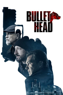  Bullet Head HD (Vudu)