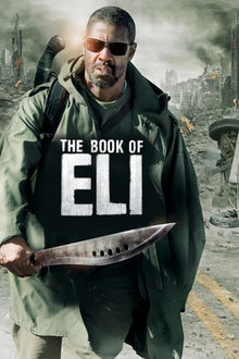  Book of Eli - HD (MA/Vudu)