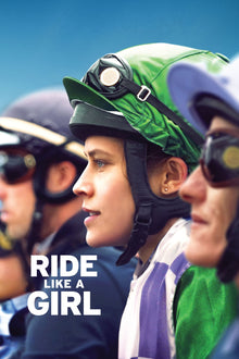  Ride Like a Girl - HD (Vudu/Tunes)