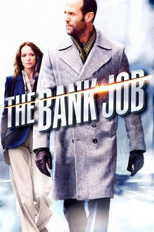  Bank Job - HD (Vudu)