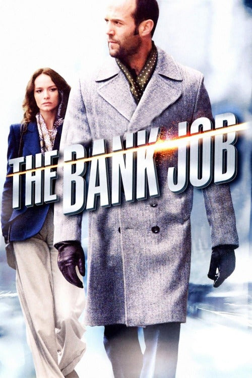 Bank Job - SD (ITUNES)