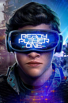  Ready Player One - 4K (MA/Vudu)