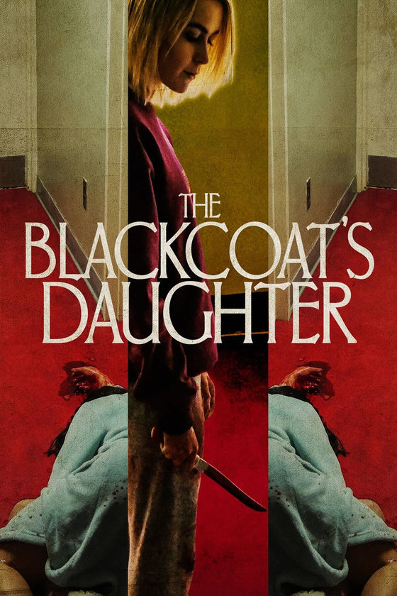 Blackcoat's Daughter - HD (Vudu)