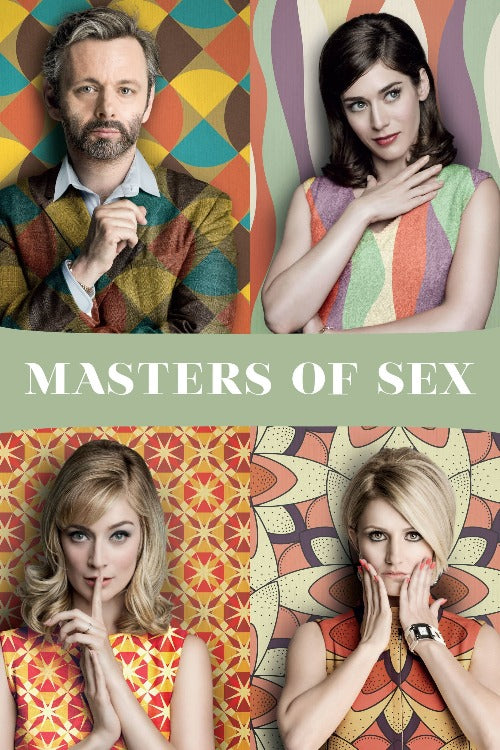 Masters of Sex: Season 1 - HD (Vudu)