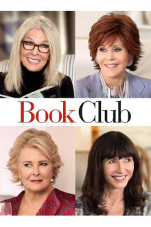  Book Club - 4K (iTunes)