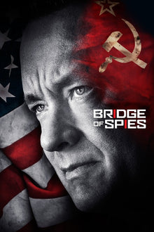  Bridge of Spies - HD (MA/VUDU)