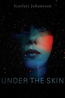  Under the Skin - HD (Vudu)