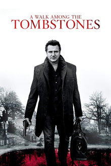  A Walk Among The Tombstones - HD (iTunes)