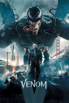  Venom - 4K (MA/VUDU)