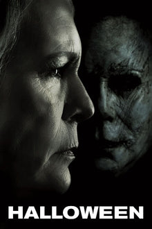  Halloween (2018) - 4K (MA/Vudu)