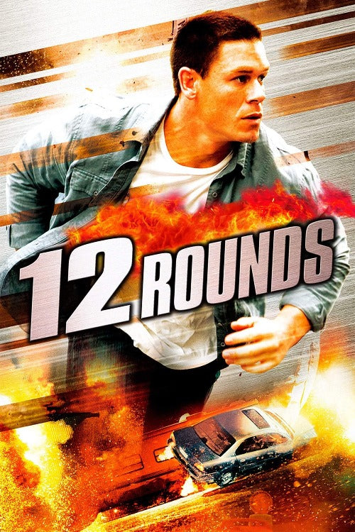 12 Rounds: Extreme Cut - SD (iTunes)