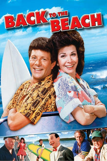  Back to the Beach - HD (Vudu/iTunes)