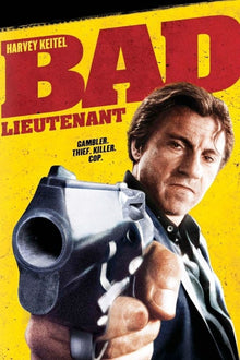  Bad Lieutenant - HD (Vudu)