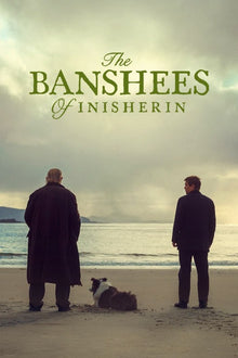  Banshees of Inisherin - HD (MA/Vudu)