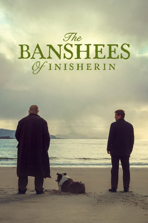Banshees of Inisherin - HD (MA/Vudu)