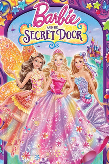  Barbie and the Secret Door - HD (iTunes)