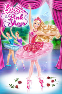  Barbie in the Pink Shoes - HD (Vudu)