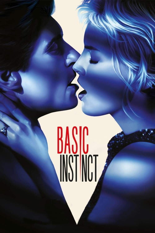 Basic Instinct - HD (Vudu)