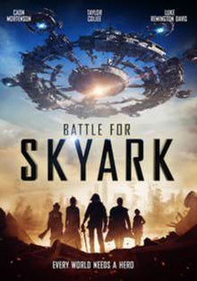  Battle for Skyark - SD (Vudu)