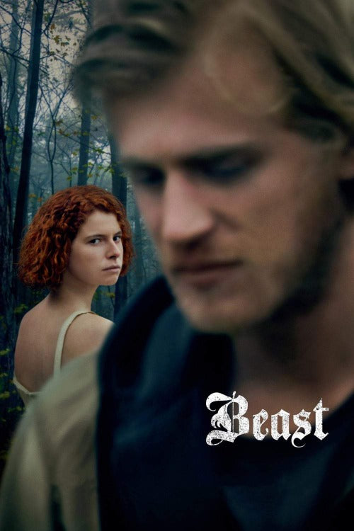 Beast (2017) - HD (Vudu)