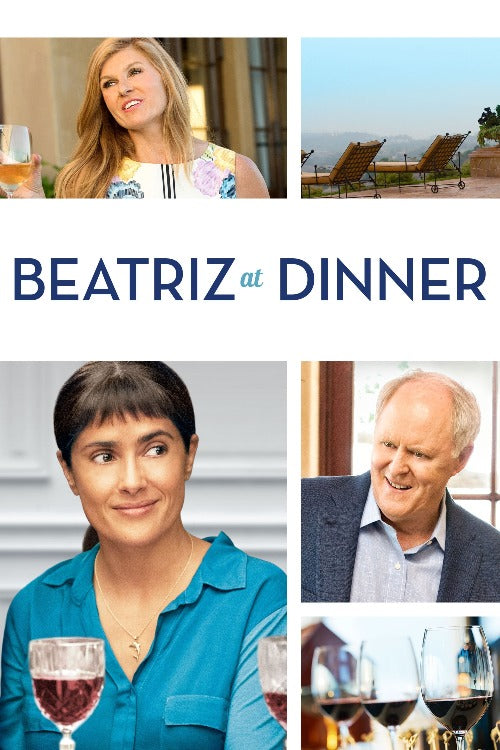 Beatriz at Dinner - HD (Vudu)