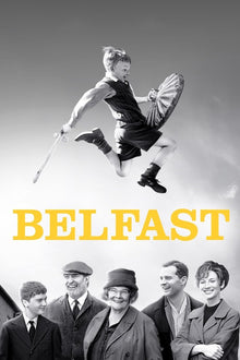  Belfast - HD (MA/Vudu)