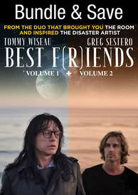 Best Friend's: Volumes 1 & 2 - HD (Vudu)