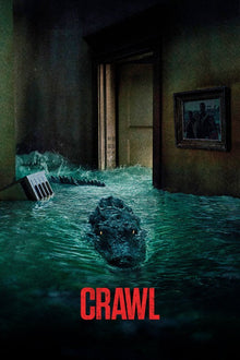  Crawl - HD (Vudu)