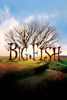  Big Fish - 4K (MA/Vudu)