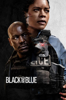  Black and Blue - HD (MA/Vudu)