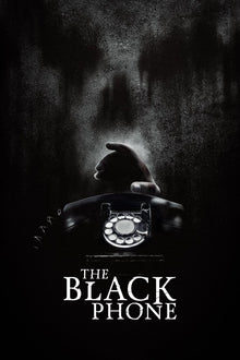  Black Phone - HD (MA/Vudu)