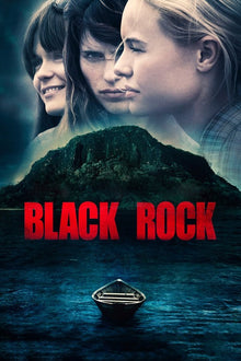  Black Rock - HD (Vudu)