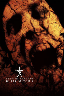  Blair Witch 2: Book of Shadows - HD (Vudu)