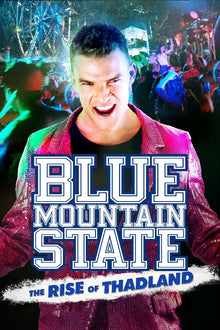  Blue Mountain State: Rise of Thadland - HD (Vudu)