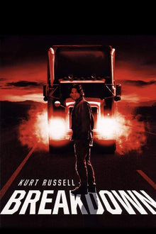  Breakdown (1997) - HD (Vudu/iTunes)