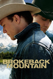  Brokeback Mountain - HD (iTunes)