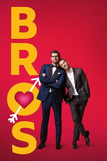  Bros - HD (MA/Vudu)