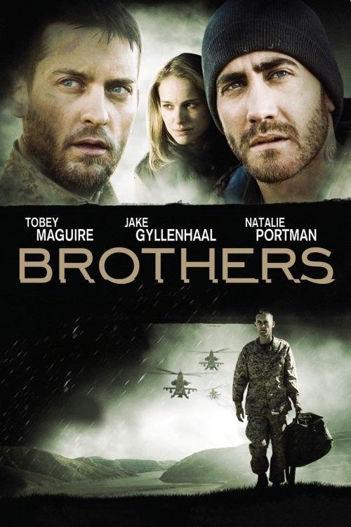 Brothers - HD (Vudu)