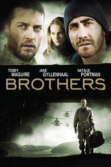  Brothers - SD (Vudu)