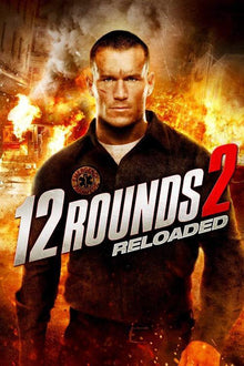  12 Rounds 2 Reloaded - HD (MA/Vudu)