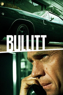  Bullitt - HD (MA/Vudu)