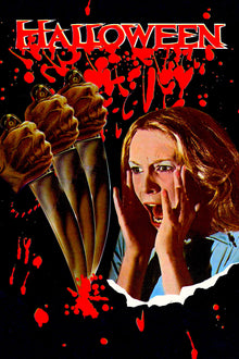  Halloween (1978) - 4K (Vudu)