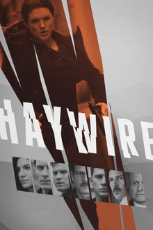  Haywire SD (iTunes)