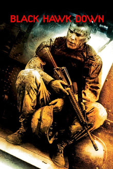  Black Hawk Down - 4K (MA/Vudu)