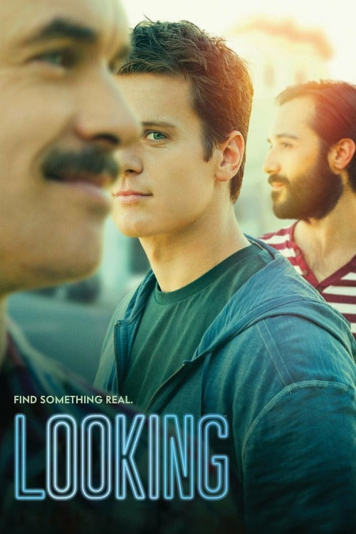 Looking: Season 1 - HD (ITunes)