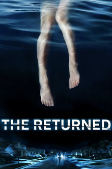  Returned: Season 1 - SD (Vudu)