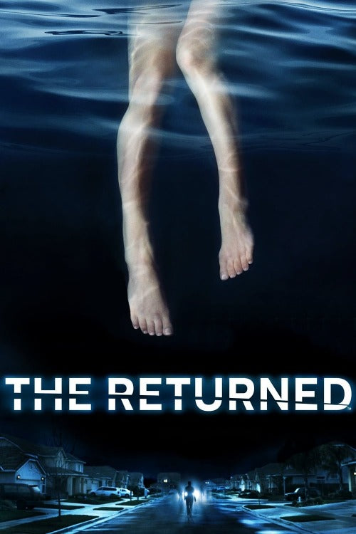 Returned: Season 1 - SD (Vudu)
