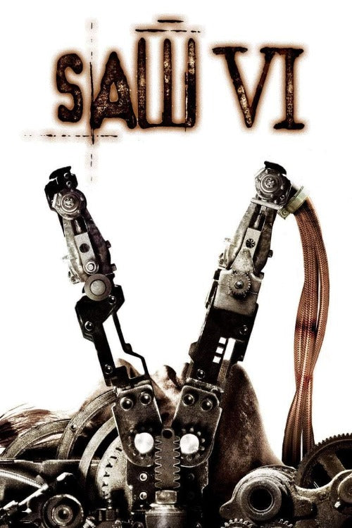 Saw VI - HD (Vudu)
