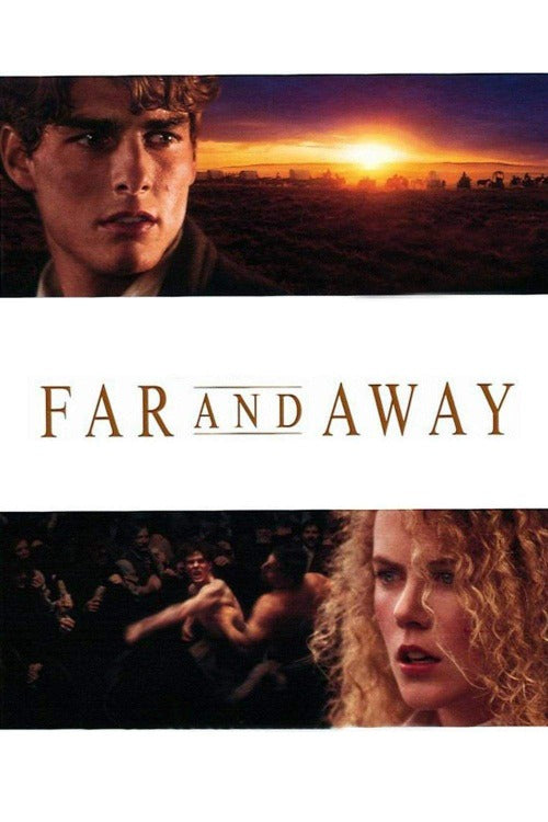 Far and Away - HD (iTunes)