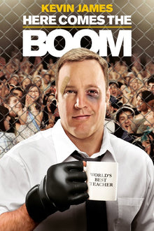  Here Comes The Boom - SD (MA/Vudu)